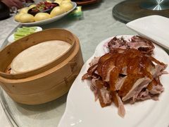 -全聚德烤鸭店(和平路店)