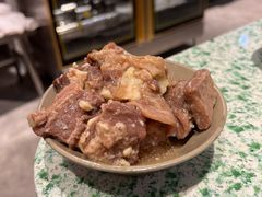 耙耙牛肉-五里关火锅(牛市口店)