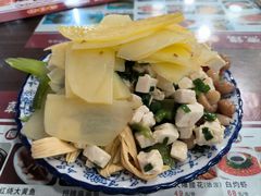 -老西安韩记三鲜煮馍(四府街店)