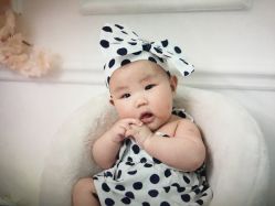 -哈尼Honey baby 儿童摄影(立丰国际公寓店)