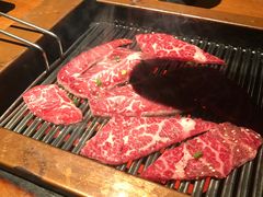 -千寻烧肉(政务区店)