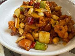 -椒爱水煮鱼川菜(皇姑万象汇店)