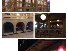 -纽斯桑拿会所(餐厅天山路店)