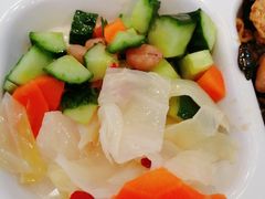 -香妃烤鸡(西单店)