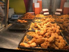 -前进5路汉堡炸鸡(前进五路店)