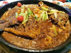 -老板恋上鱼(高新万达店)