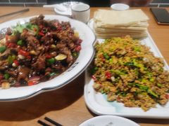 -南山翁新概念川菜(江宁万达广场店)