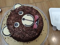 -DQ·蛋糕·冰淇淋(万联城店)