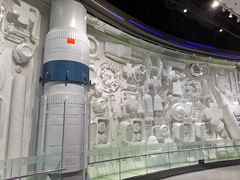 -梦东方未来世界航天主题乐园