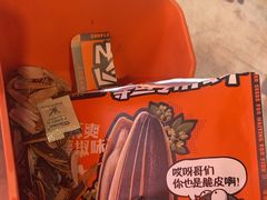 -鸣记脆皮烤鱼·海鲜烤鱼(三八广场店)