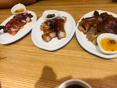 -裕记烧腊连锁餐饮(国商分店)