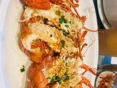 -大东海海鲜酒楼(渔人码头总店)