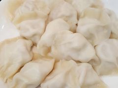 -周家大连水饺(美专校街店)