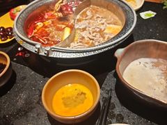 -牛New寿喜烧(虹桥新天地店)