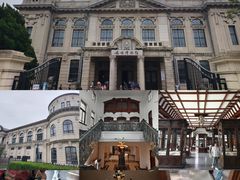 -旅顺博物馆