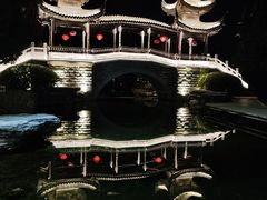 -云龙湖旅游景区