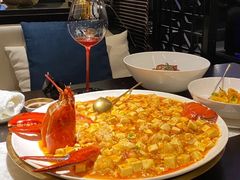 -The Diner X餐厅(青岛万象城店)