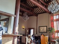 -云端咖啡(山顶教堂店)