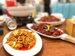 -付掌柜在成都·热炒砂锅集(金禾店)