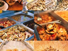 -八一好吃街·高品美食广场