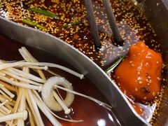 -呷哺呷哺 黄金牧场 (新中关购物中心店)