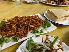 -铁东熏肉大饼铺