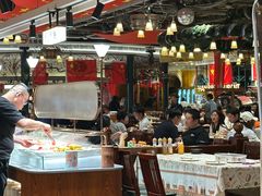 -汉斯南美烤肉(总店)