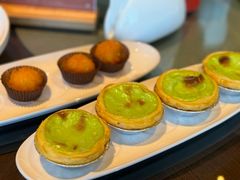 -金鹰国际酒店·满园春中餐厅