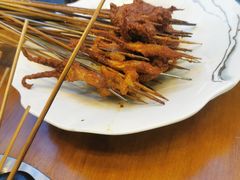 -学街秀兰麻辣烫(天府四街店)