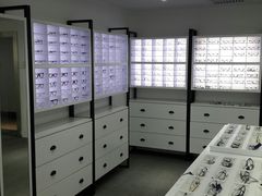 -造寸眼镜·蔡司官方授权店(东门店)