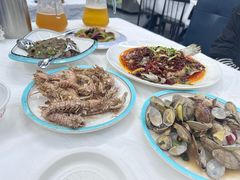 -日照大牌檔•小船海鲜(万平口店)