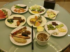 -东方之珠洗浴休闲广场(于家堡店)