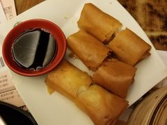 -添好运点心专门店(深水埗店)