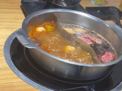 -水林间·寿喜烧自助(仙林金鹰店)