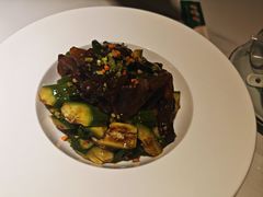 -33号大院·青岛本帮菜(五四广场店)