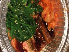 -吉兆手握寿司(车公庙店)