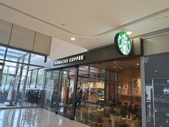 门面-星巴克臻选(宁波北仑银泰城店)