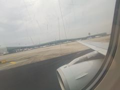 -温州龙湾国际机场