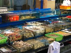 -渔人码头(洛溪店)