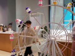 -Sony Store索尼(深圳深业上城店)