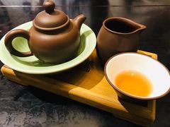 -青藤茶馆(南山路店)