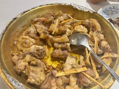 -围龙屋客家食府(福田店)