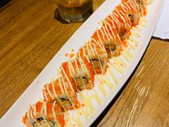 -阿吾罗日本料理(K11艺术中心店)