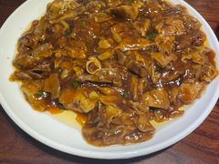 -惠宾饭庄(中山路店)