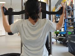 -中田健身工作室(杭州五洲国际店)