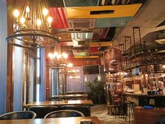 -爱啤精酿·民谣酒馆(滨江店)