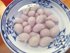 鱼蛋-章记正宗南岗鱼蛋火锅