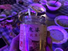 -钱大妈海鲜饭店(保利林语店)