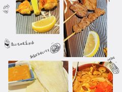 -鸟鹏烧鸟居酒屋(熙龙湾店)