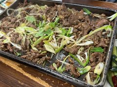 -清真永恒华威肉饼(潘家园店)